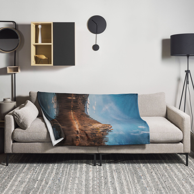  Coperta Castle of Bled 