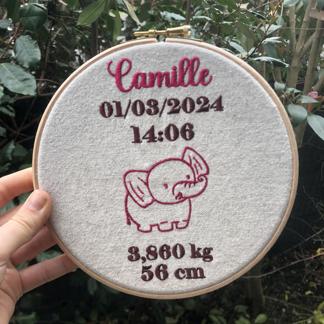 Décoration Intérieure Naissance