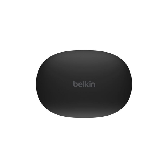 BELKIN Cuffie TWS SoundForm Bolt (Nero)