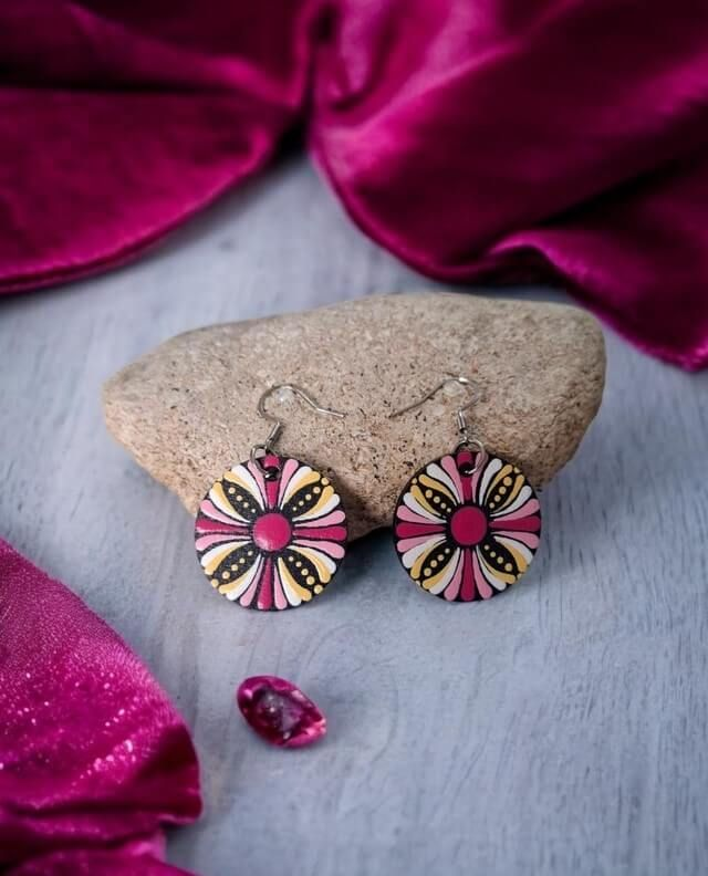 Aurora Rose (Petite)