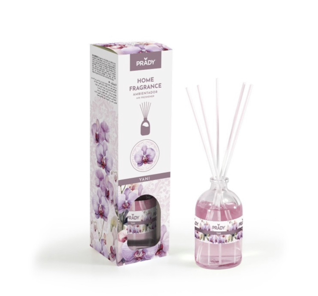 Mikado PRADY YANI YARA 