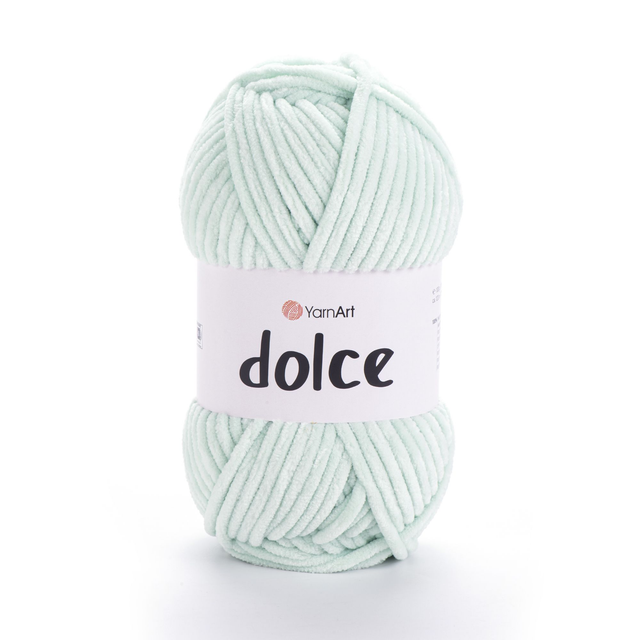 Yarn Art Dolce 753 Aquamarine