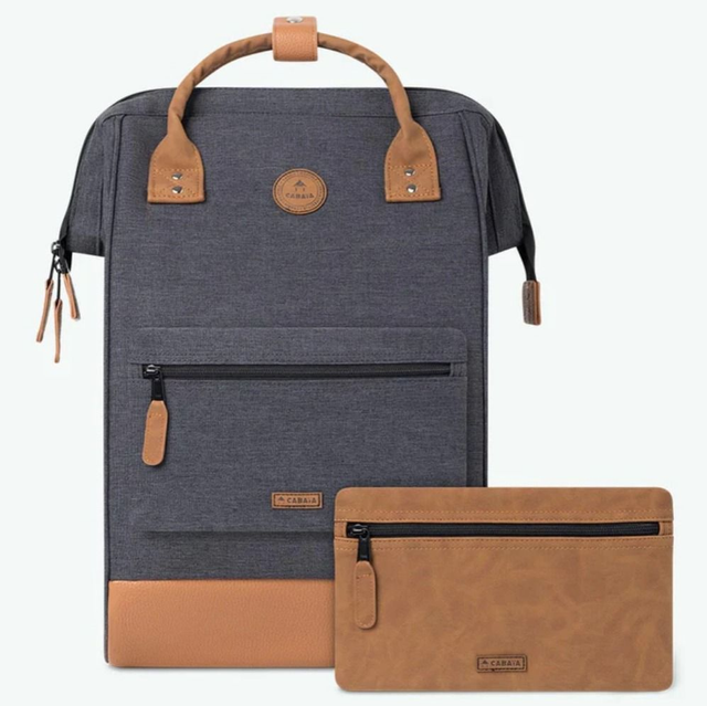 SAC A DOS CABAIA ADVENTURER MAXI L LONDRES