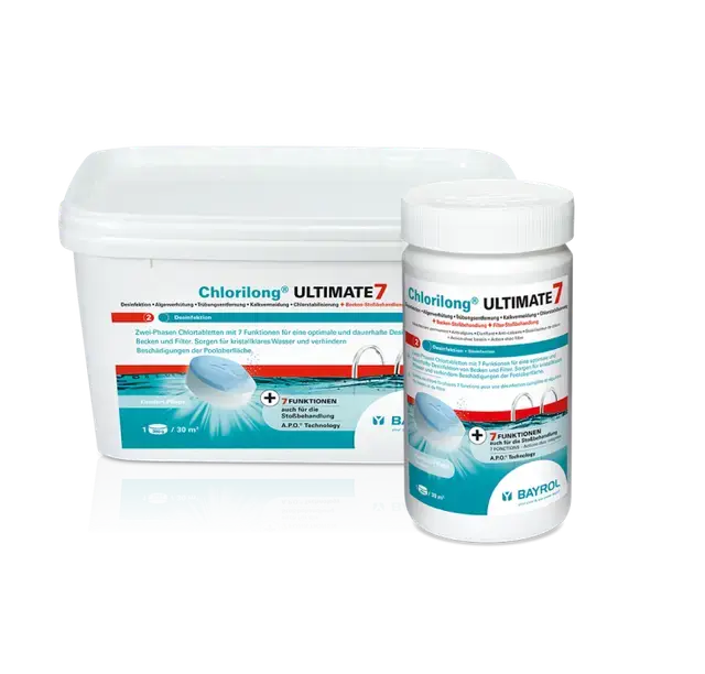 Chlorilong® ULTIMATE7