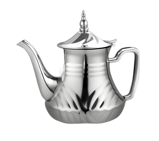 Théière à induction 