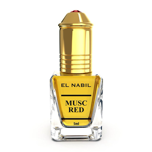 Red 5ml