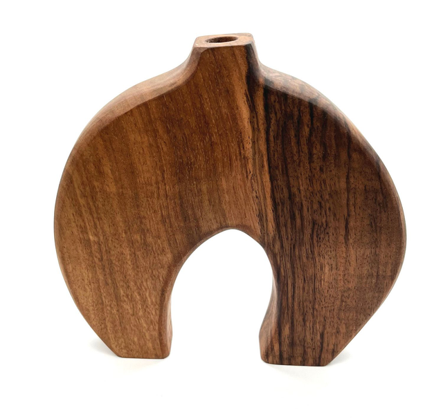 Soliflore Callipyge, Noyer