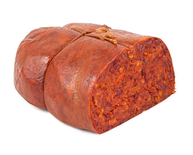 &#039;Nduja