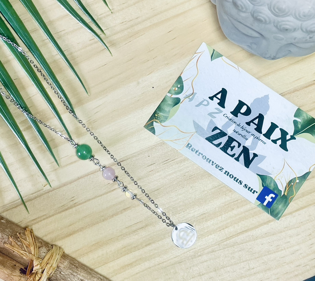 Duo Astro Femme BALANCE