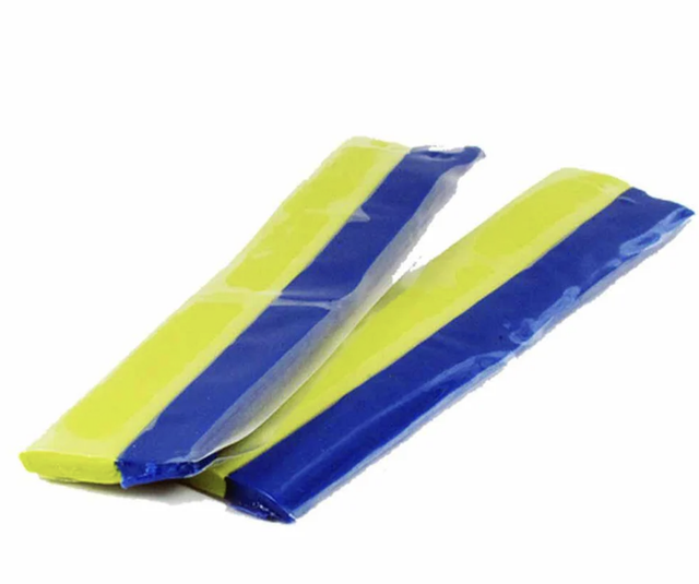 Green Stuff 20cm Strip