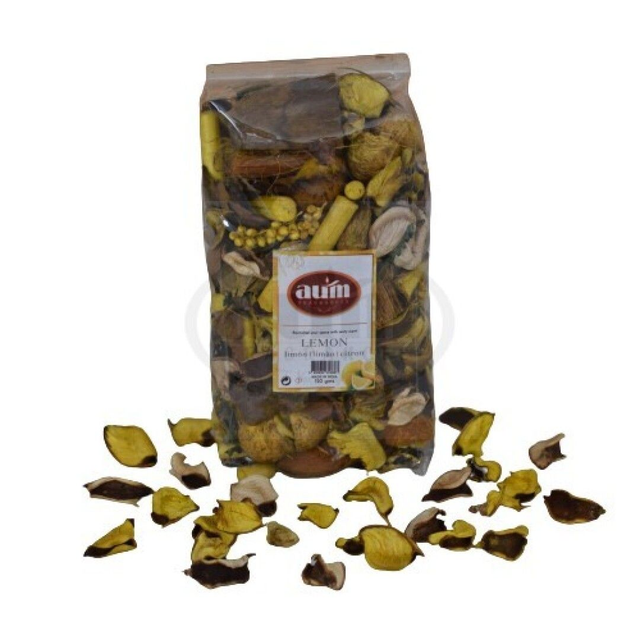 Pot pourri au citron 120g