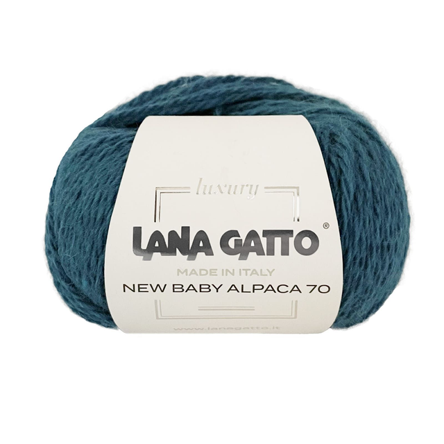 New Baby Alpaca 70