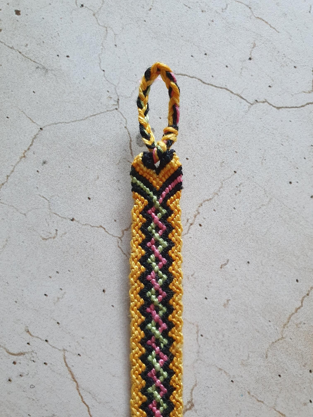 Freundschaftsarmband Liane