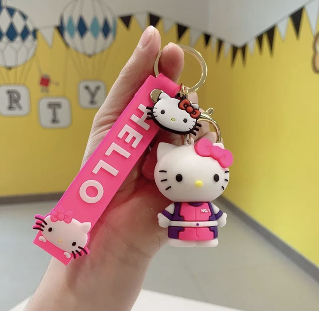 0157 - Hello Kitty - Hello Kitty - no.1