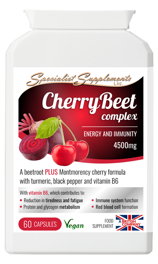 CherryBeet