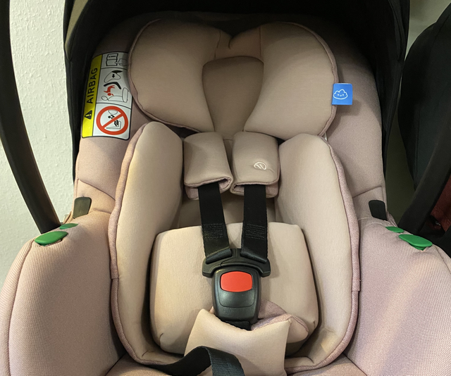 Babyschale Avionaut Pixel pro 2.0 C