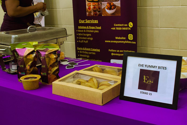 Event Catering (20 Guests)