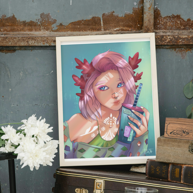 Print — Akna