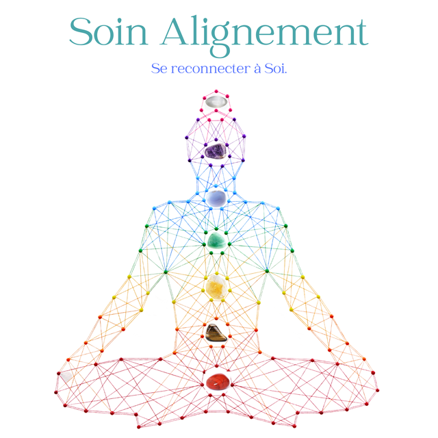 Soin Alignement Energétique