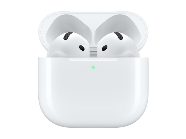 Apple AirPods 4. gen (2024)