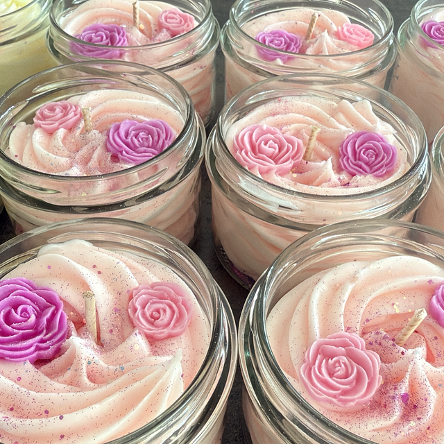 Fleur de cerisier 