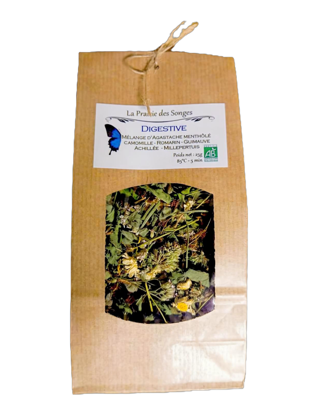 Digestive - bio 25g