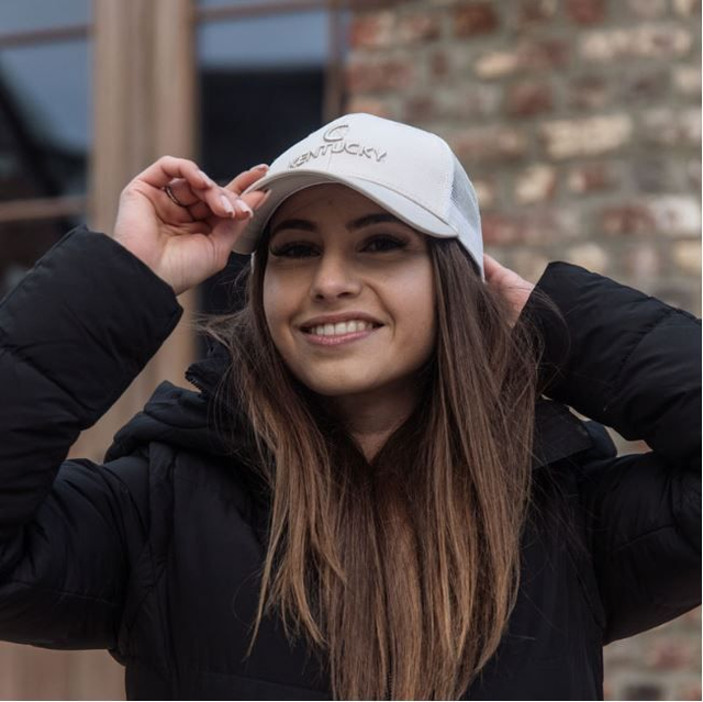 Kentucky Horsewear Trucker Cap