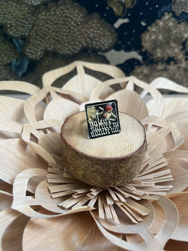 Nature nature nature