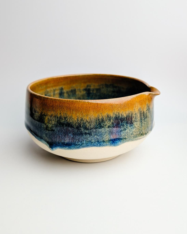 Katakuchi "mgławica"