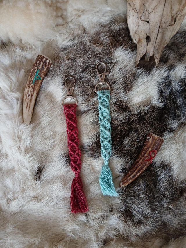 Fils des Nornes - Svein