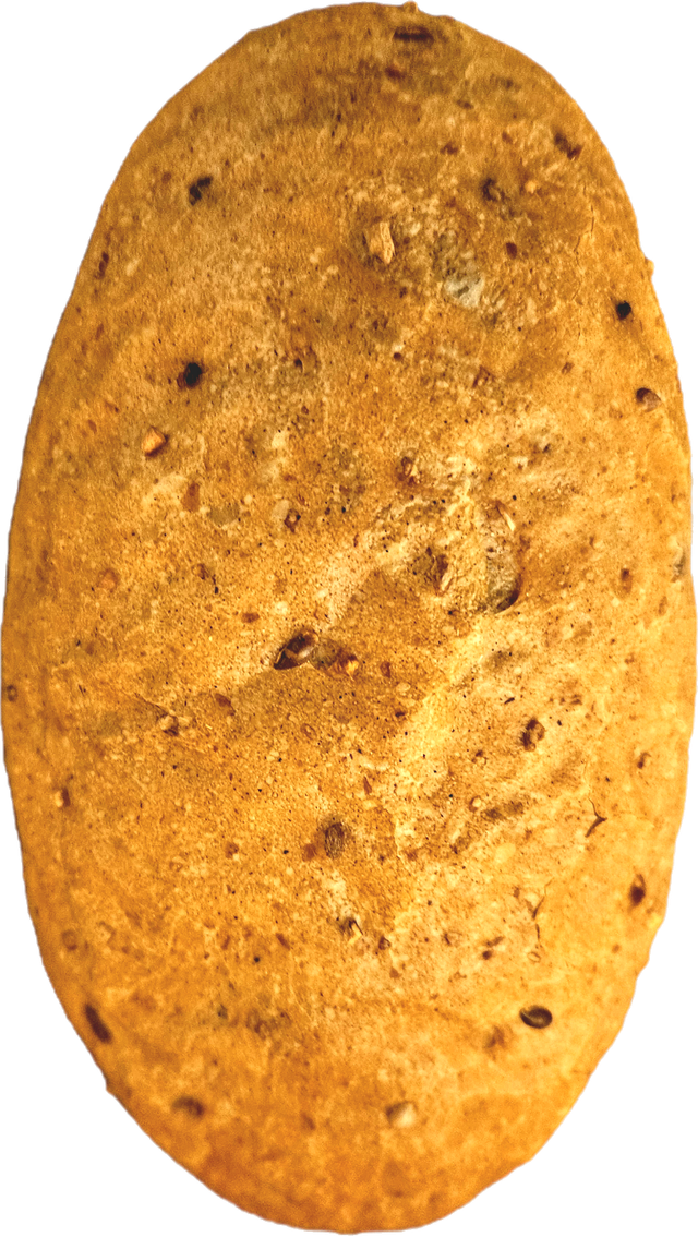 Kornstange ohne Deko