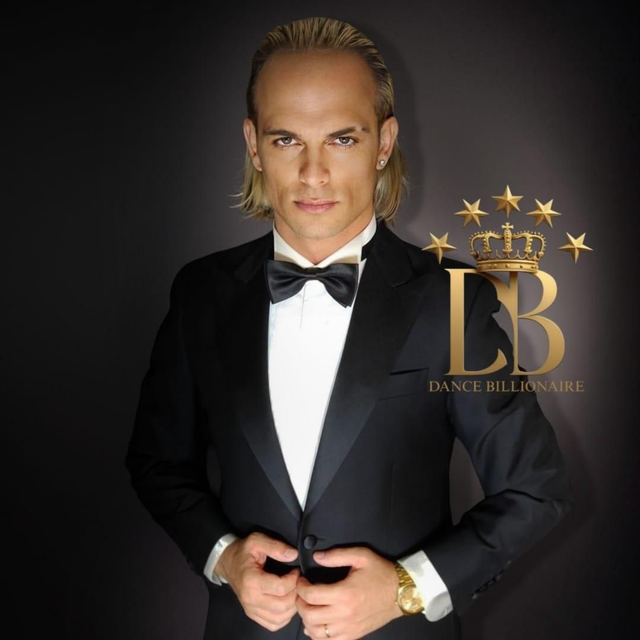 Il video saluto di DANCE BILLIONAIRE 