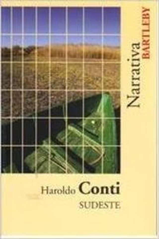 Sudeste – Haroldo Conti