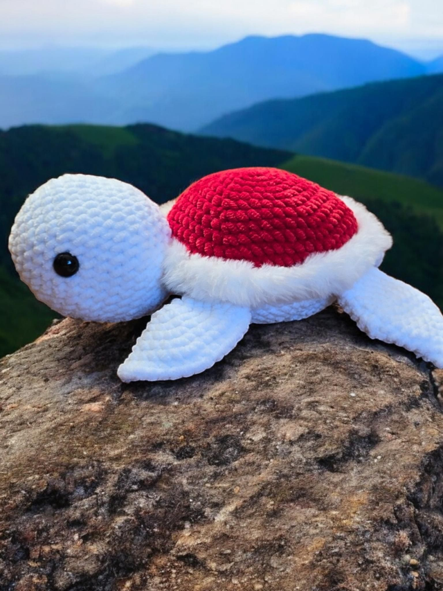 Tortue geante