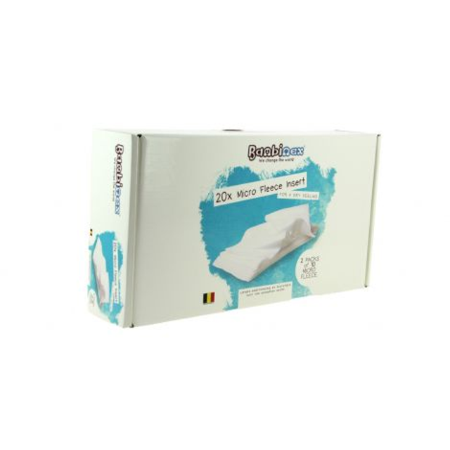 Bambinex - voiles micropolaires