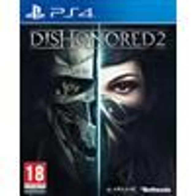 Dishonored 2