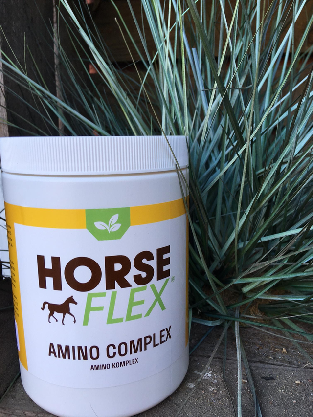 Horseflex Amino Complex