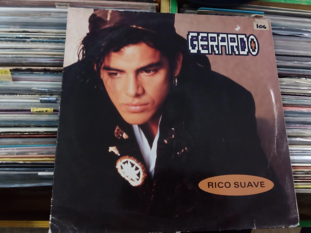 Gerardo – Rico Suave