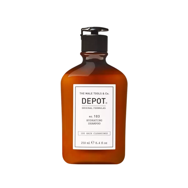 Depot Hydrating Shampoo