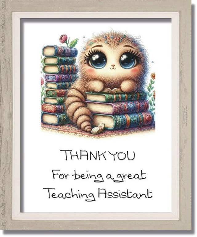 Schools Out Framed Print - FR08