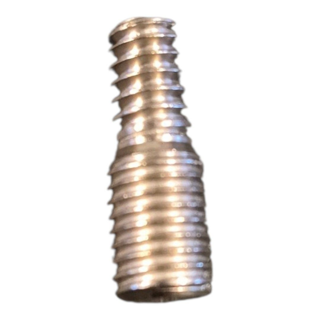 Stabiliser End Caps