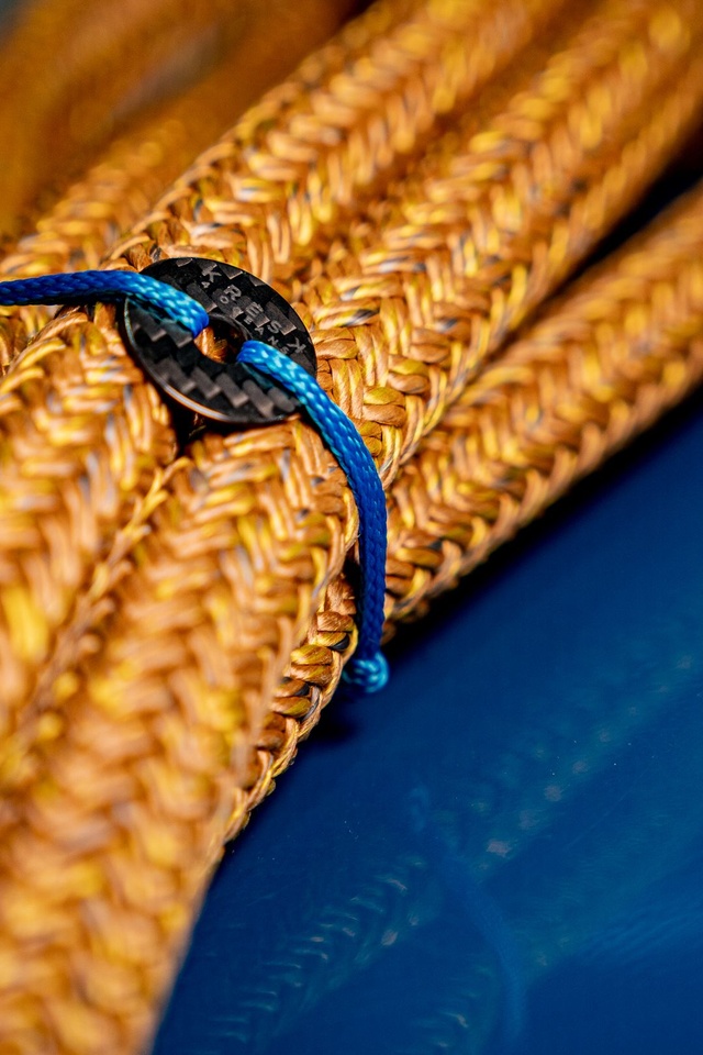 Bracelet Kresk 4 Oceans