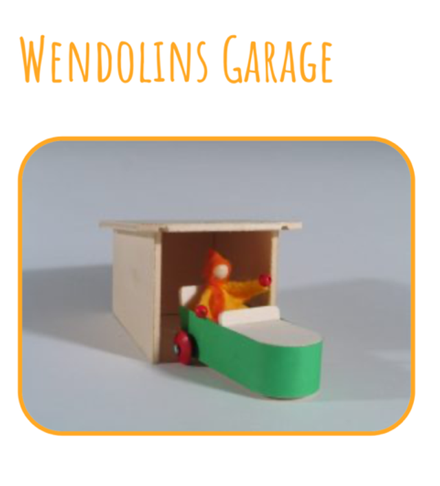 Wendolin Garage