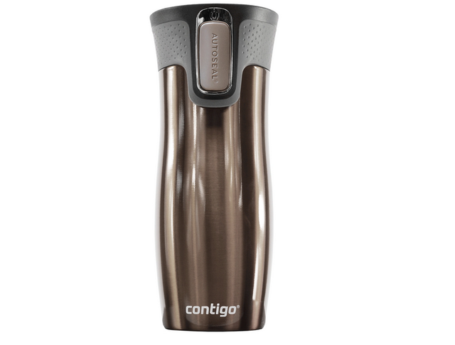 Contigo Termokruus West Loop 2.0 470 ml Latte 2095796