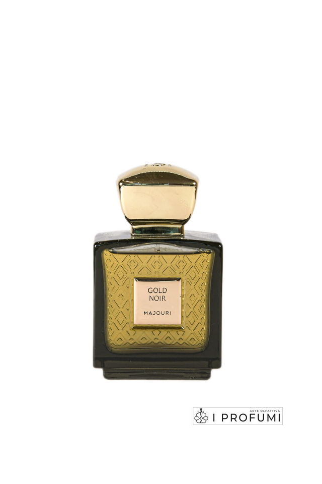 Majouri Gold Noir Eau de Parfum