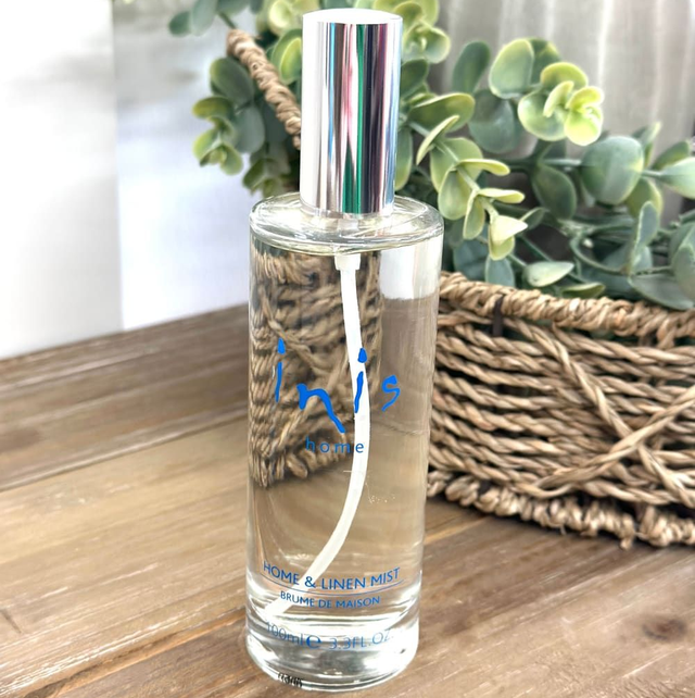 Inis Home &amp; Linen Mist 100ml