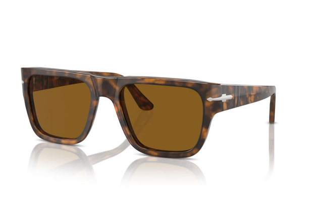 Eyewear Man Woman Persol  PO 3348S 121033