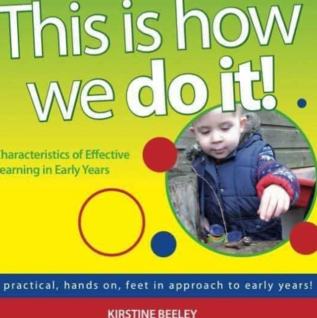 This is How We Do It Book