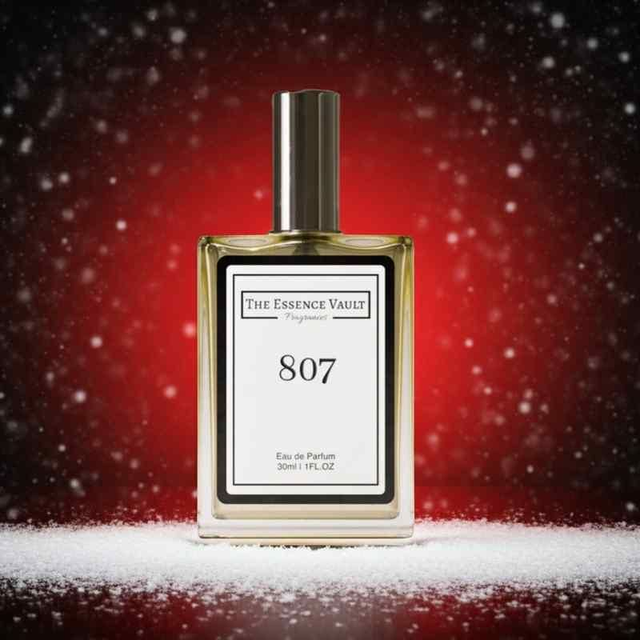 Essence Vault Perfume For Her – Inspired by My Way (807) – 30ML