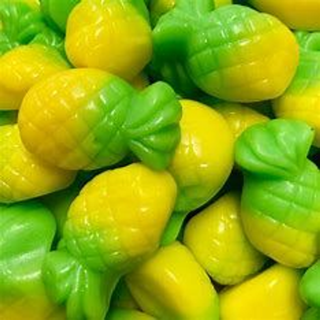 Ananas 100g